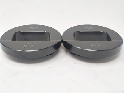 VTT-INSERT-1-7 N54, N55, S55, N20, B58 Billet Motor Mount Inserts