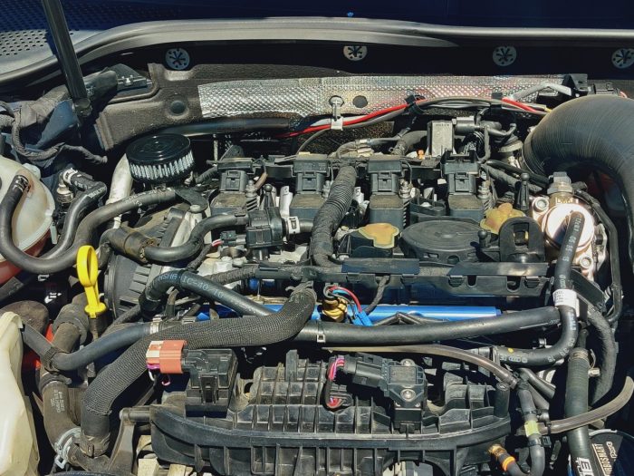 VTT-VAG-CRANKCASE-BREATHER VAG(VW/Audi/Porsche) Billet One Way Crankcase Breather