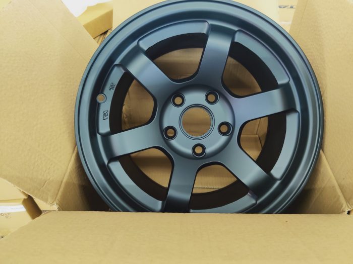 VTT-ROTA-VAG VTT/Rota 15″ Wheels for VAG Platforms