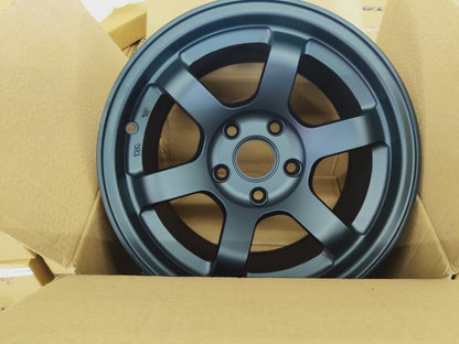 VTT-ROTA-VAG VTT/Rota 15″ Wheels for VAG Platforms