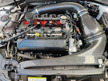 VTT-AUDI-PCV-1 Audi 2.5TSFI Modular External PCV Plate