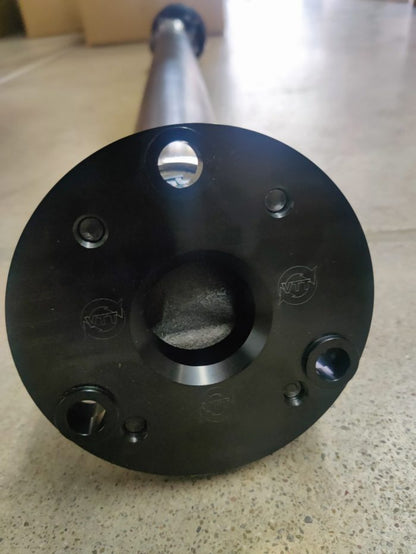 VTT-SUPRA-DRIVESHAFT A90/91 Supra 4130 Chromoly Driveshaft