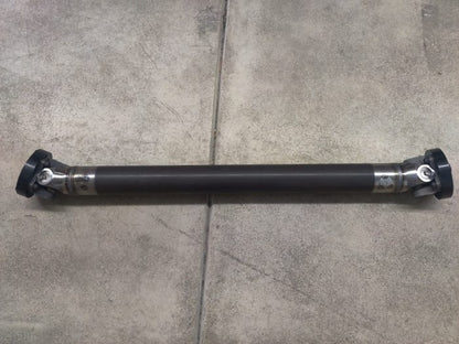 VTT-SUPRA-DRIVESHAFT A90/91 Supra 4130 Chromoly Driveshaft