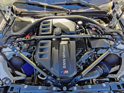 VTT-G8X-CAR-STRUT-1 G80/82 Carbon Fiber Strut Braces