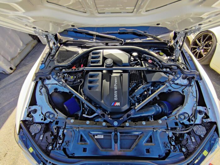 VTT-G8X-CAR-STRUT-1 G80/82 Carbon Fiber Strut Braces