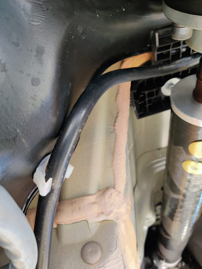 VTT PFS-A90-LPFP-LINE PFS Supra upgraded LPFP Line