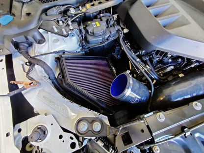 VTT-S58-FILTERS 2021+ BMW M3/M4 High Performance Drop-In Air Filter Upgrade