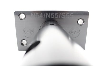 VTT-ENGINEPLATE Billet BMW N54/N55/S55/B58/S58 Engine Stand Plates