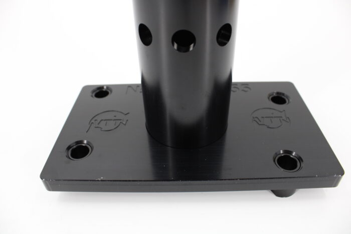 VTT-ENGINEPLATE Billet BMW N54/N55/S55/B58/S58 Engine Stand Plates