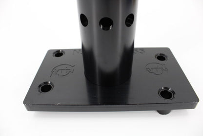 VTT-ENGINEPLATE Billet BMW N54/N55/S55/B58/S58 Engine Stand Plates