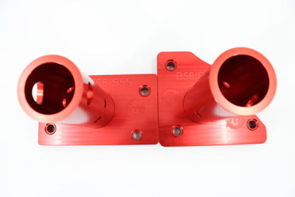 VTT-ENGINEPLATE Billet BMW N54/N55/S55/B58/S58 Engine Stand Plates