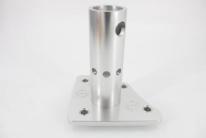 VTT-ENGINEPLATE Billet BMW N54/N55/S55/B58/S58 Engine Stand Plates