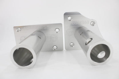 VTT-ENGINEPLATE Billet BMW N54/N55/S55/B58/S58 Engine Stand Plates