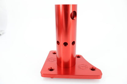VTT-ENGINEPLATE Billet BMW N54/N55/S55/B58/S58 Engine Stand Plates