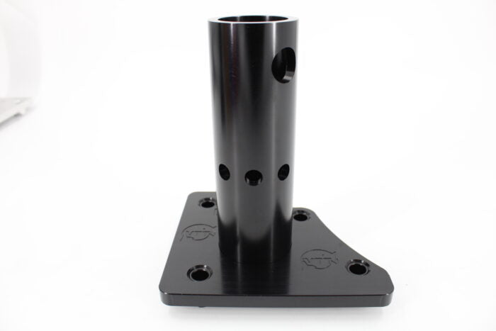 VTT-ENGINEPLATE Billet BMW N54/N55/S55/B58/S58 Engine Stand Plates