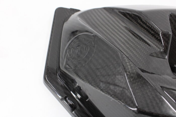 VTT-SUPRA-CF-LID A90/91 Toyota Supra Carbon Fiber Airbox lid/Filter kit