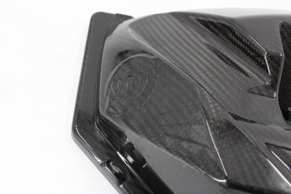VTT-SUPRA-CF-LID A90/91 Toyota Supra Carbon Fiber Airbox lid/Filter kit