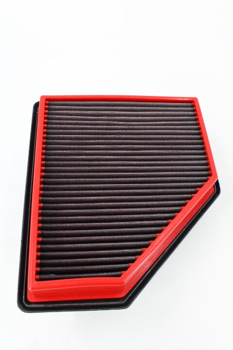 VTT-G2X-CF-LID-1 BMW G2X Carbon Fiber Airbox lid/Filter kit