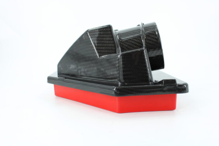 VTT-G2X-CF-LID-1 BMW G2X Carbon Fiber Airbox lid/Filter kit