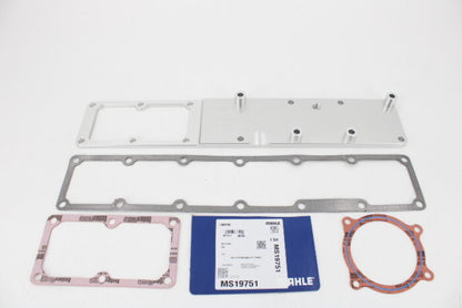 VTT-CUMMINS-HEATER-DELETE Billet Heater Grid Delete Dodge Cummins 2007.5-2018