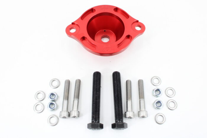 VTT-911-SOLID-MOUNTS 911/930/964T Turbo Billet Engine/Trans mounts