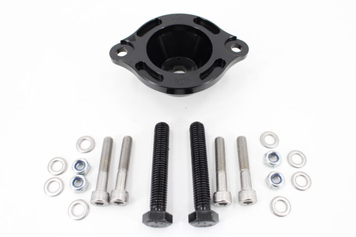 VTT-911-SOLID-MOUNTS 911/930/964T Turbo Billet Engine/Trans mounts