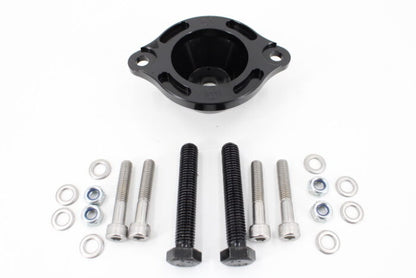 VTT-911-SOLID-MOUNTS 911/930/964T Turbo Billet Engine/Trans mounts