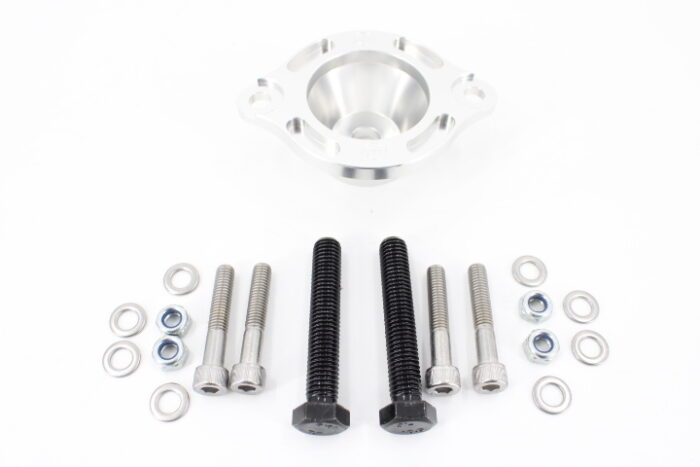 VTT-911-SOLID-MOUNTS 911/930/964T Turbo Billet Engine/Trans mounts