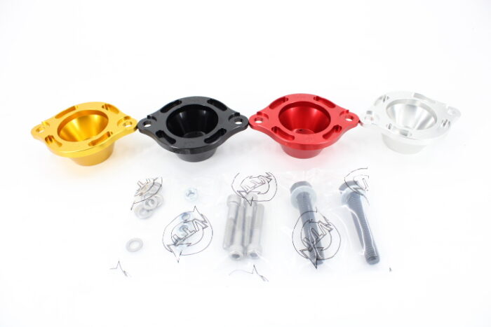VTT-911-SOLID-MOUNTS 911/930/964T Turbo Billet Engine/Trans mounts