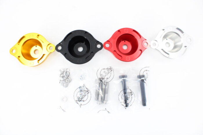 VTT-911-SOLID-MOUNTS 911/930/964T Turbo Billet Engine/Trans mounts