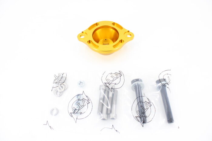 VTT-911-SOLID-MOUNTS 911/930/964T Turbo Billet Engine/Trans mounts