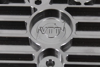 VTT-911-VC 911/930/964T Billet Anodized Single Plug Valve Covers