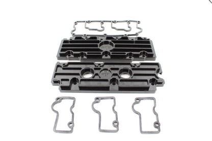 VTT-911-VC 911/930/964T Billet Anodized Single Plug Valve Covers