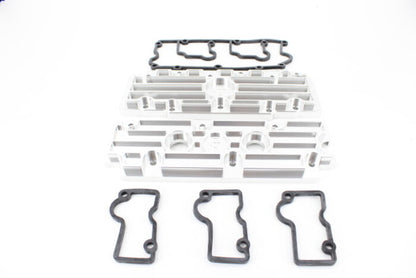 VTT-911-VC 911/930/964T Billet Anodized Single Plug Valve Covers