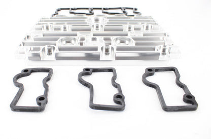 VTT-911-VC 911/930/964T Billet Anodized Single Plug Valve Covers
