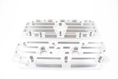 VTT-911-VC 911/930/964T Billet Anodized Single Plug Valve Covers