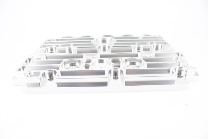 VTT-911-VC 911/930/964T Billet Anodized Single Plug Valve Covers