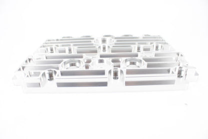 VTT-911-VC 911/930/964T Billet Anodized Single Plug Valve Covers