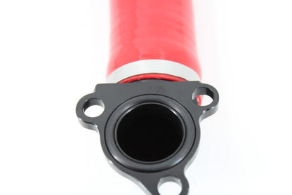 VTT-SUPRA-UPPER-CYL-HOSE B58TU BMW G-Series A90/91 Supra / BMW Z4 Billet/Silicone Cylinder head hose