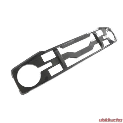 Vivid Racing VR-BRNC-GRILL-08 VR Aero Carbon Fiber Front Grill V1 Ford Bronco Outerbanks | Badlands | Sasquatch 2021-2024