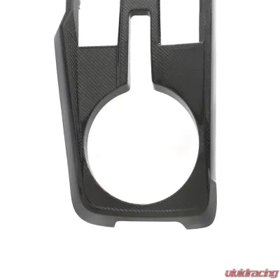 Vivid Racing VR-BRNC-GRILL-08 VR Aero Carbon Fiber Front Grill V1 Ford Bronco Outerbanks | Badlands | Sasquatch 2021-2024