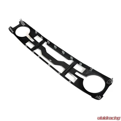 Vivid Racing VR-BRNC-GRILL-08 VR Aero Carbon Fiber Front Grill V1 Ford Bronco Outerbanks | Badlands | Sasquatch 2021-2024