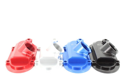 VTT-911-BREATHER Billet 911 Crankcase Breather Housing 16ORB fitting