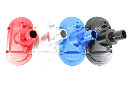 VTT-911-BREATHER Billet 911 Crankcase Breather Housing 16ORB fitting