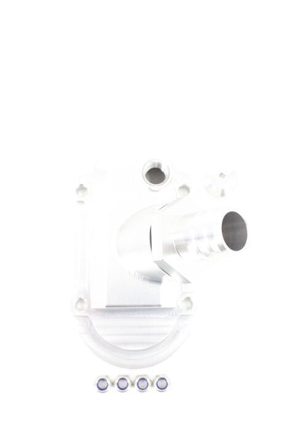 VTT-911-BREATHER Billet 911 Crankcase Breather Housing 16ORB fitting