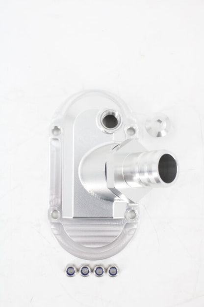 VTT-911-BREATHER Billet 911 Crankcase Breather Housing 16ORB fitting