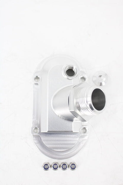 VTT-911-BREATHER Billet 911 Crankcase Breather Housing 16ORB fitting