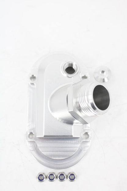 VTT-911-BREATHER Billet 911 Crankcase Breather Housing 16ORB fitting