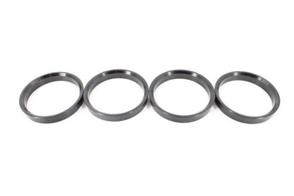 VTT-HUB-ADAPTER Billet HubCentric Wheel Bore Adapters