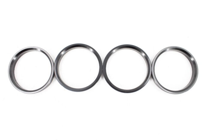 VTT-HUB-ADAPTER Billet HubCentric Wheel Bore Adapters